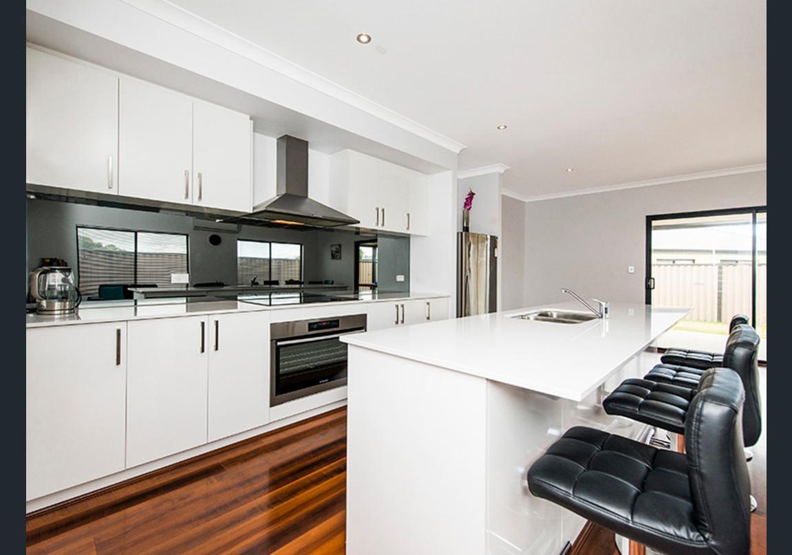 Piara Waters WA Tourism Gold Coast