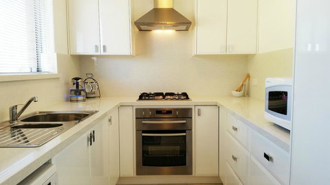 Island View Villas - Tourism Gold Coast 2