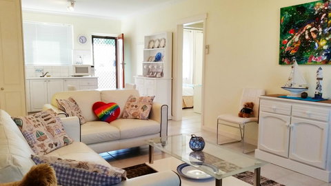 Island View Villas - Tourism Gold Coast 0