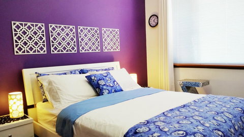 Island View Villas - Tourism Gold Coast 1