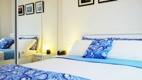 Island View Villas - Tourism Gold Coast 3