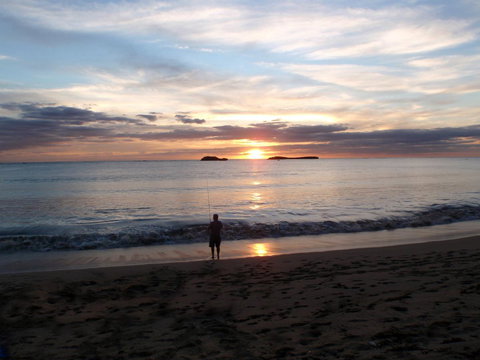 Island View Villas - Tourism Gold Coast 19