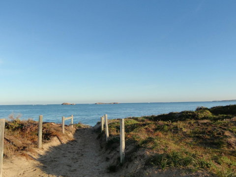 Island View Villas - Tourism Gold Coast 12