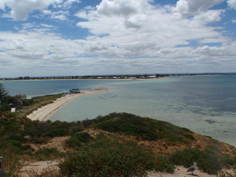 Island View Villas - Tourism Gold Coast 15