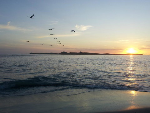 Island View Villas - Tourism Gold Coast 20