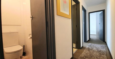 Lawley Luxury Views - Perth City, Swan River - Tourism Gold Coast 9