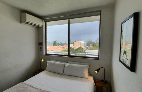 Lawley Luxury Views - Perth City, Swan River - Tourism Gold Coast 12