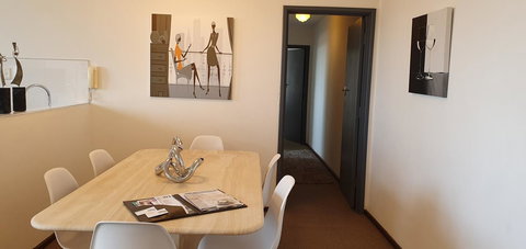 Lawley Luxury Views - Perth City, Swan River - Tourism Gold Coast 14