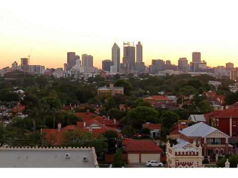 Lawley Luxury Views - Perth City, Swan River - Tourism Gold Coast 24