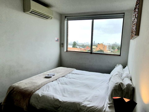 Lawley Luxury Views - Perth City, Swan River - Tourism Gold Coast 4