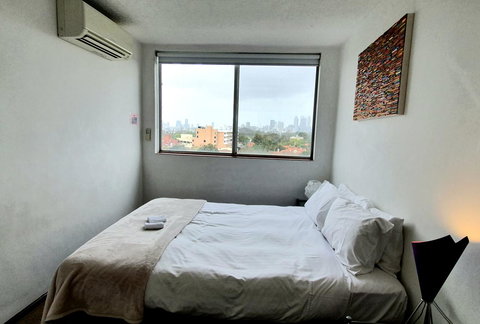 Lawley Luxury Views - Perth City, Swan River - Tourism Gold Coast 5