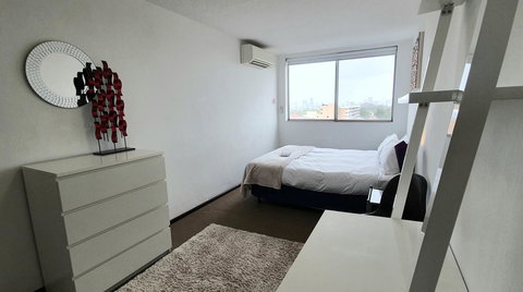 Lawley Luxury Views - Perth City, Swan River - Tourism Gold Coast 7