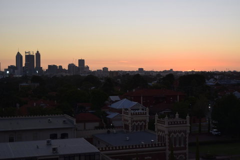 Lawley Luxury Views - Perth City, Swan River - Tourism Gold Coast 27