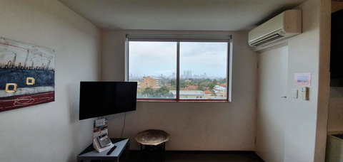 Lawley Luxury Views - Perth City, Swan River - Tourism Gold Coast 19