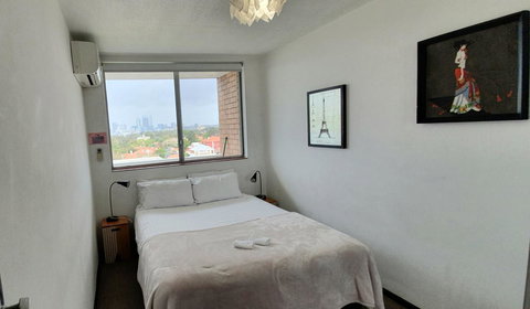 Lawley Luxury Views - Perth City, Swan River - Tourism Gold Coast 10