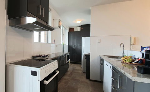 Lawley Luxury Views - Perth City, Swan River - Tourism Gold Coast 3