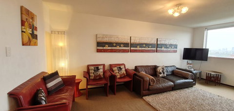 Lawley Luxury Views - Perth City, Swan River - Tourism Gold Coast 21