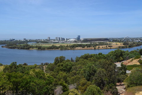 Lawley Luxury Views - Perth City, Swan River - Tourism Gold Coast 30