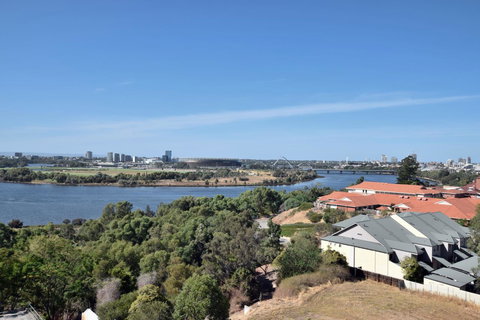 Lawley Luxury Views - Perth City, Swan River - Tourism Gold Coast 34