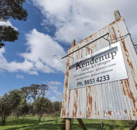 Kendenup Cottages and Lodge - Tourism Gold Coast