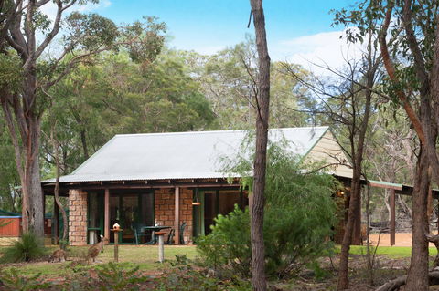 Yelverton Brook Conservation Sanctuary - Tourism Gold Coast 31