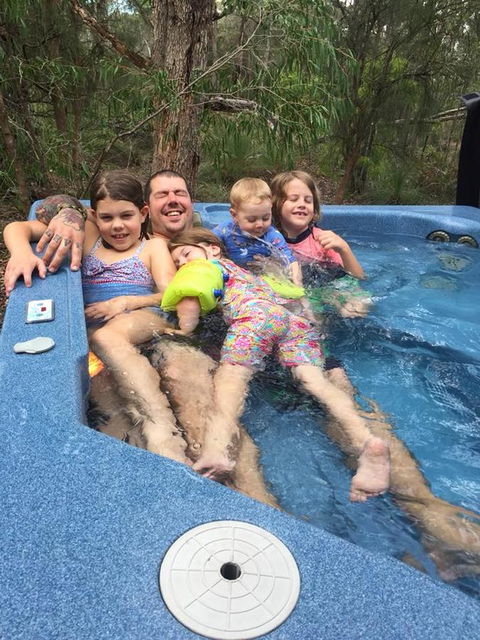 Yelverton Brook Conservation Sanctuary - Tourism Gold Coast 1