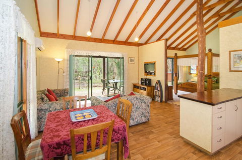 Yelverton Brook Conservation Sanctuary - Tourism Gold Coast 32
