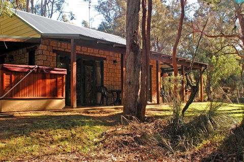 Yelverton Brook Conservation Sanctuary - Tourism Gold Coast 8