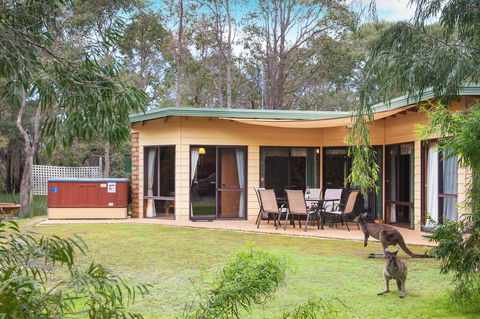 Yelverton Brook Conservation Sanctuary - Tourism Gold Coast 20