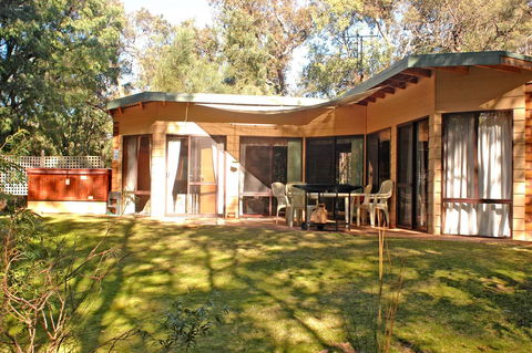 Yelverton Brook Conservation Sanctuary - Tourism Gold Coast 7