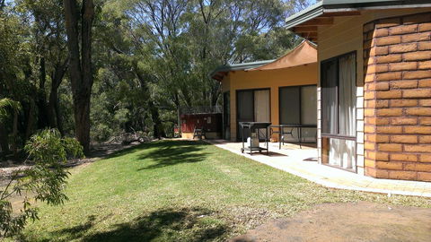 Yelverton Brook Conservation Sanctuary - Tourism Gold Coast 3