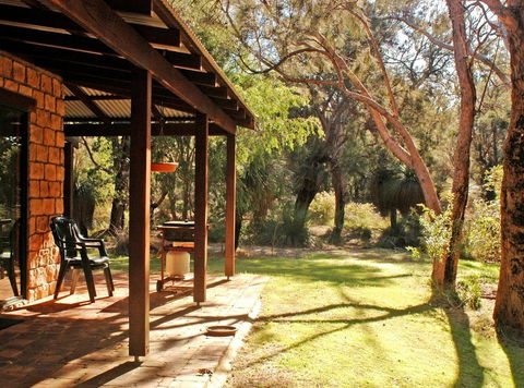 Yelverton Brook Conservation Sanctuary - Tourism Gold Coast 30