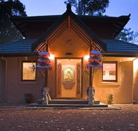Riveresque - Tourism Gold Coast