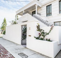 Ada South Fremantle - Gold Coast