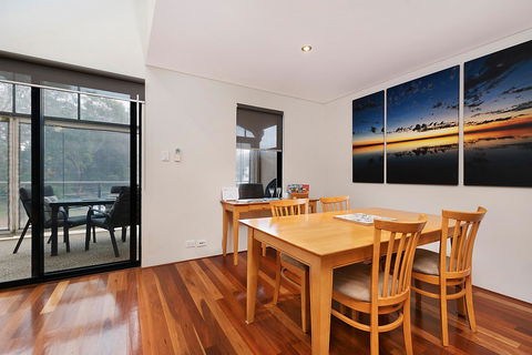 Sunset On Fearn - Tourism Gold Coast 10