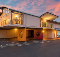Sunset on Fearn - Tourism Gold Coast