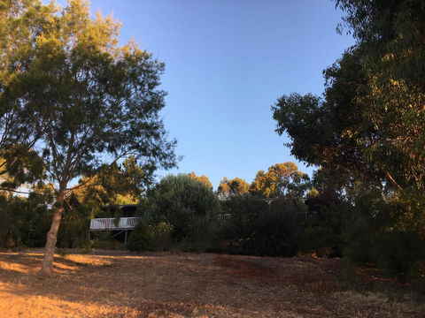 Tegwan's Nest Holiday Home - Tourism Gold Coast 23