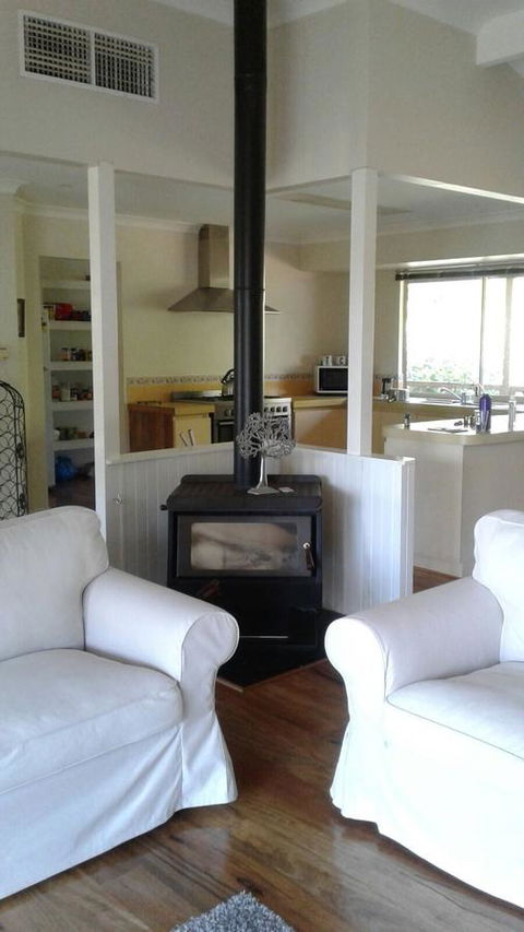 Tegwan's Nest Holiday Home - Tourism Gold Coast 32