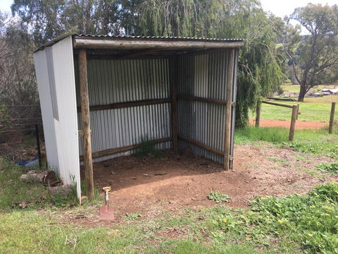 Tegwan's Nest Holiday Home - Tourism Gold Coast 36