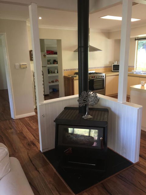 Tegwan's Nest Holiday Home - Tourism Gold Coast 26