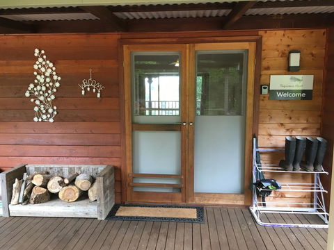 Tegwan's Nest Holiday Home - Tourism Gold Coast 7