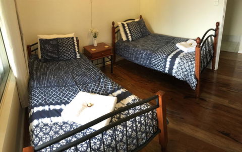 Tegwan's Nest Holiday Home - Tourism Gold Coast 2