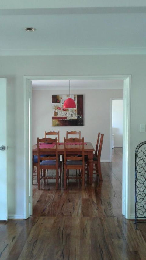 Tegwan's Nest Holiday Home - Tourism Gold Coast 31