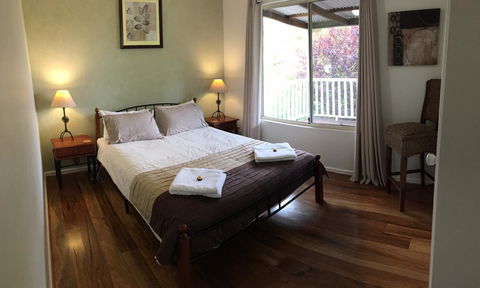 Tegwan's Nest Holiday Home - Tourism Gold Coast 8