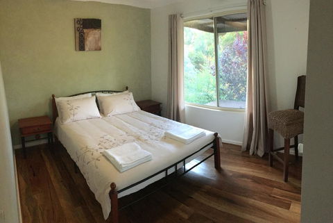 Tegwan's Nest Holiday Home - Tourism Gold Coast 16