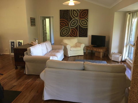 Tegwan's Nest Holiday Home - Tourism Gold Coast 27