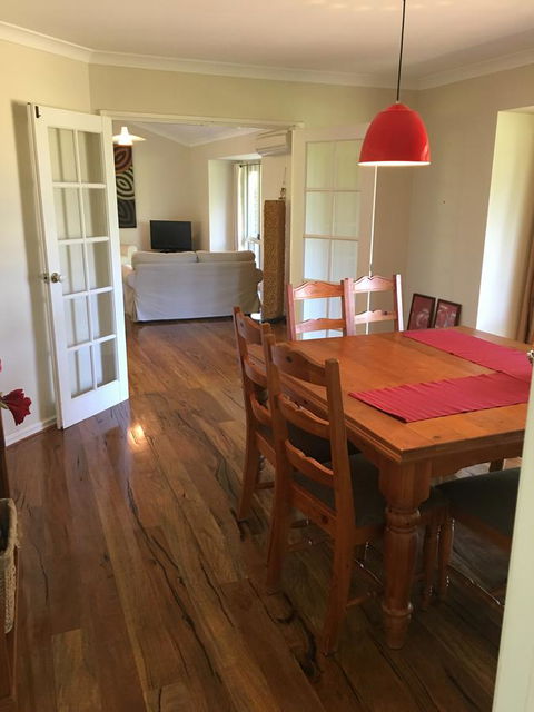 Tegwan's Nest Holiday Home - Tourism Gold Coast 25