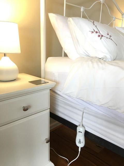 Tegwan's Nest Holiday Home - Tourism Gold Coast 3
