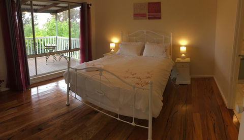 Tegwan's Nest Holiday Home - Tourism Gold Coast 9
