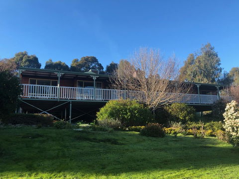 Tegwan's Nest Holiday Home - Tourism Gold Coast 11